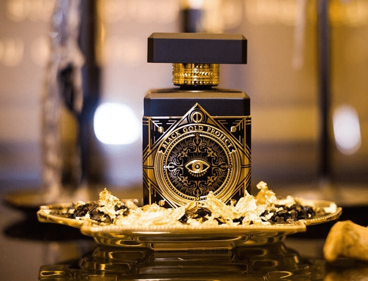 Initio Parfums Privés