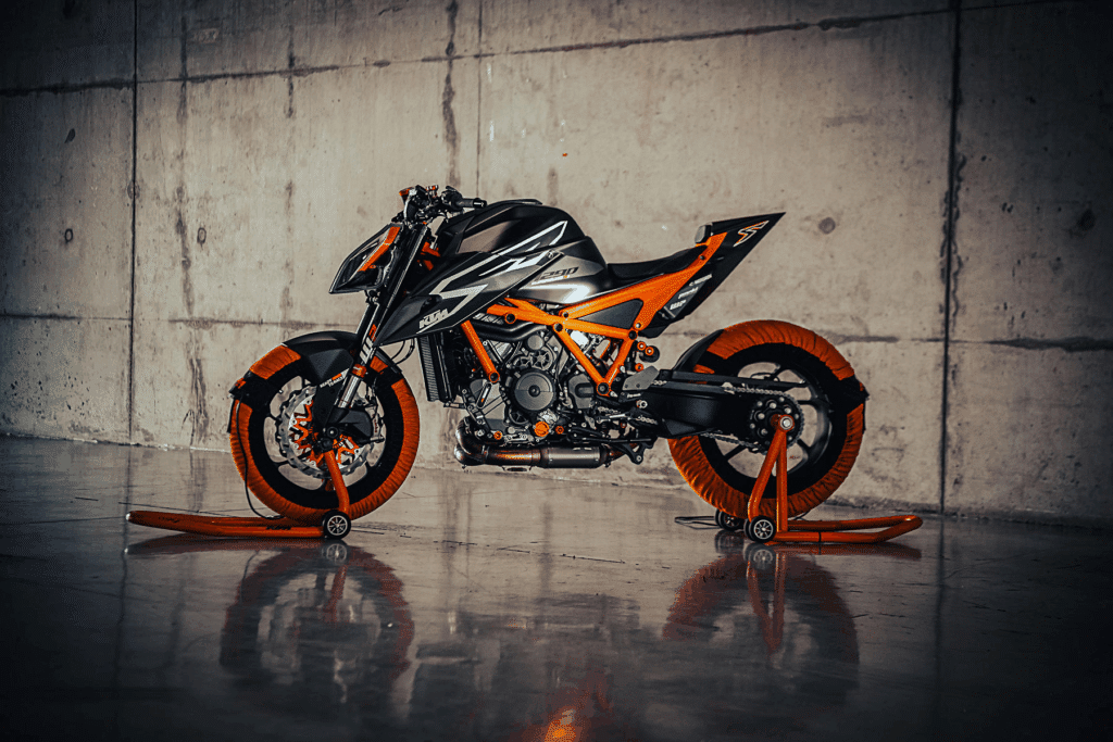 KTM