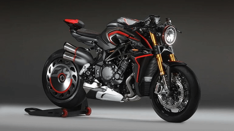 MV Agusta