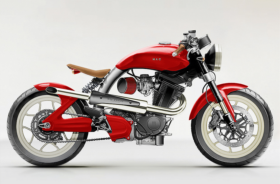 Mac Motorcycles