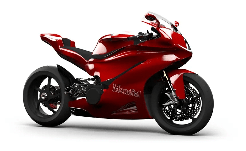 MondialMoto