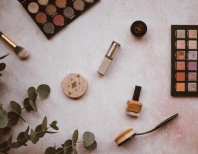 Most Expensive Makeup Brands Featured Image by Annie Spratt