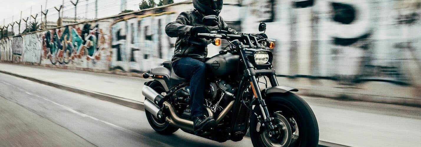 Most Expensive Motorcycle Brands Featured Image by Harley-Davidson