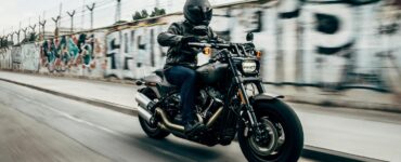Most Expensive Motorcycle Brands Featured Image by Harley-Davidson
