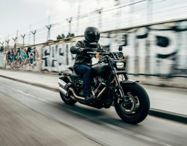 Most Expensive Motorcycle Brands Featured Image by Harley-Davidson