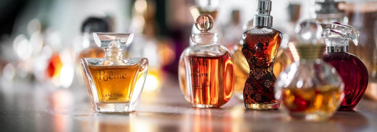 Most Expensive Perfume Brands Featured Image by Ulysse Pointcheval