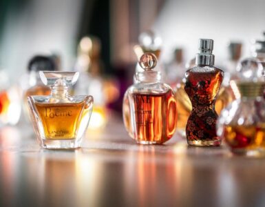Most Expensive Perfume Brands Featured Image by Ulysse Pointcheval
