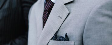 Most Expensive Suit Brands in the World Featured Image by Hardini Lestari
