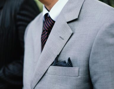 Most Expensive Suit Brands in the World Featured Image by Hardini Lestari