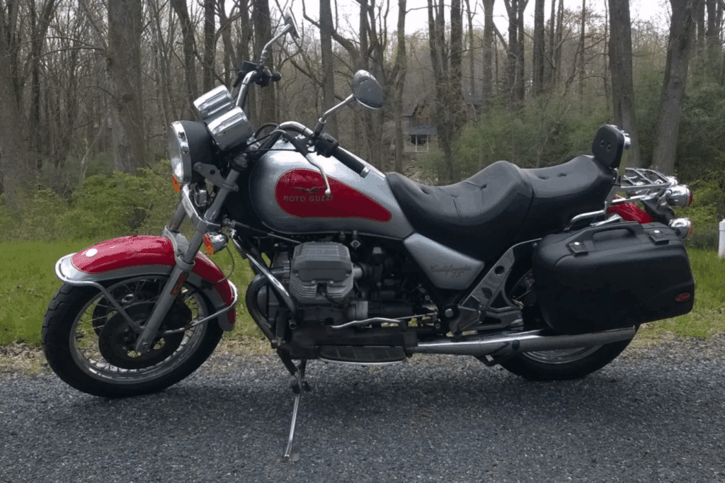 Moto Guzzi
