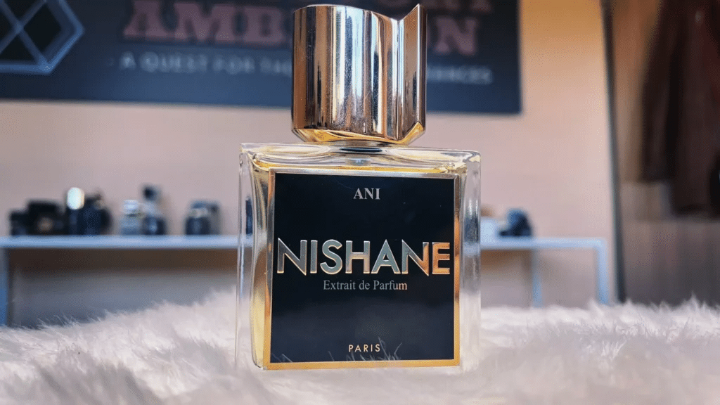 Nishane