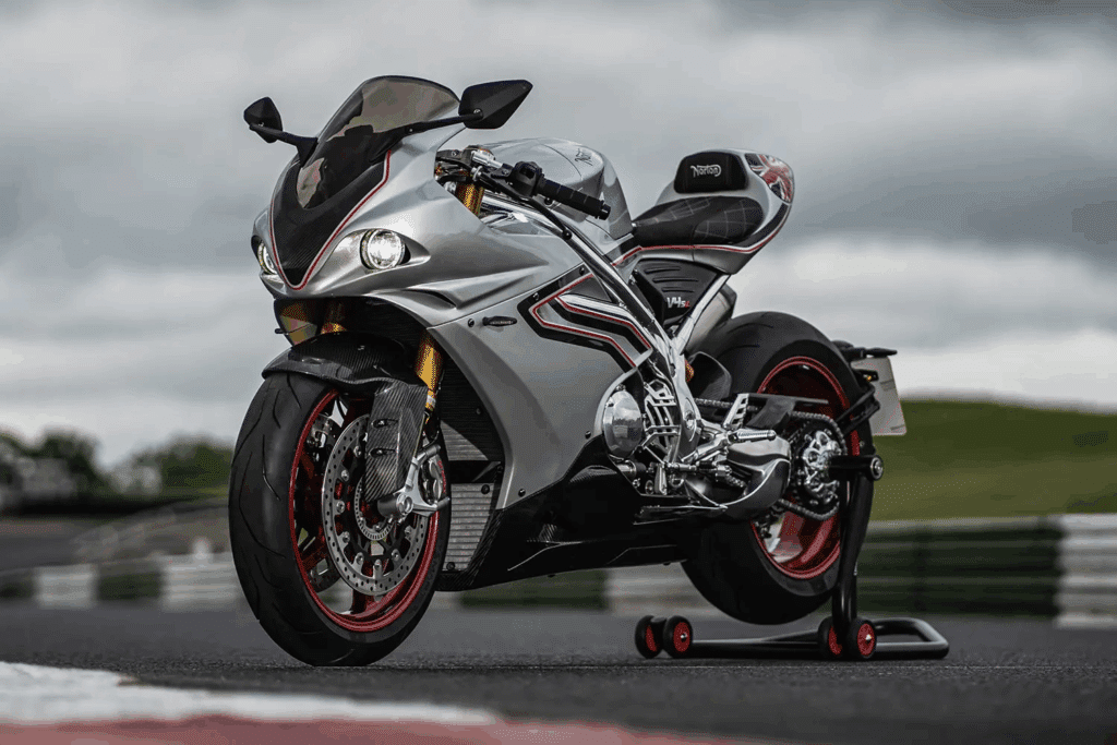 Norton