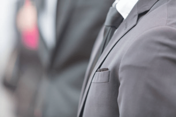 Oxxford Clothes