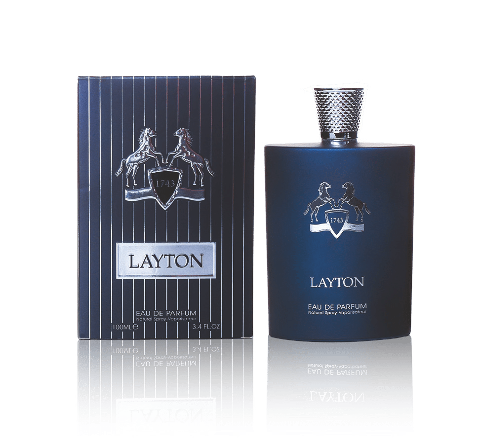 Parfums de Marly