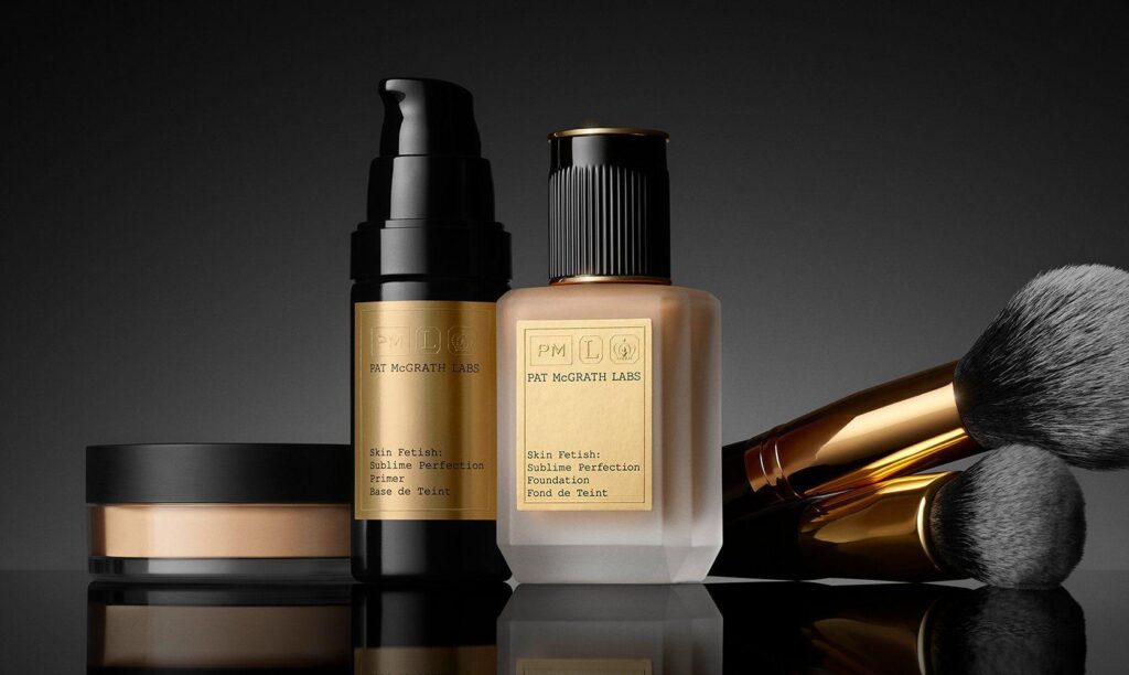 Pat McGrath Labs