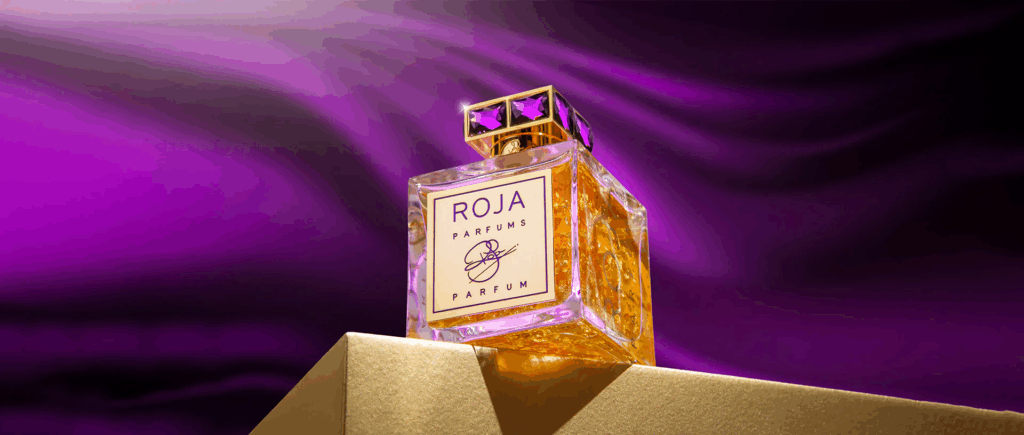 Roja Parfums