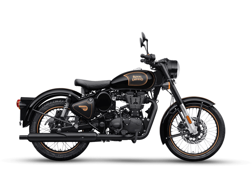 Royal Enfield