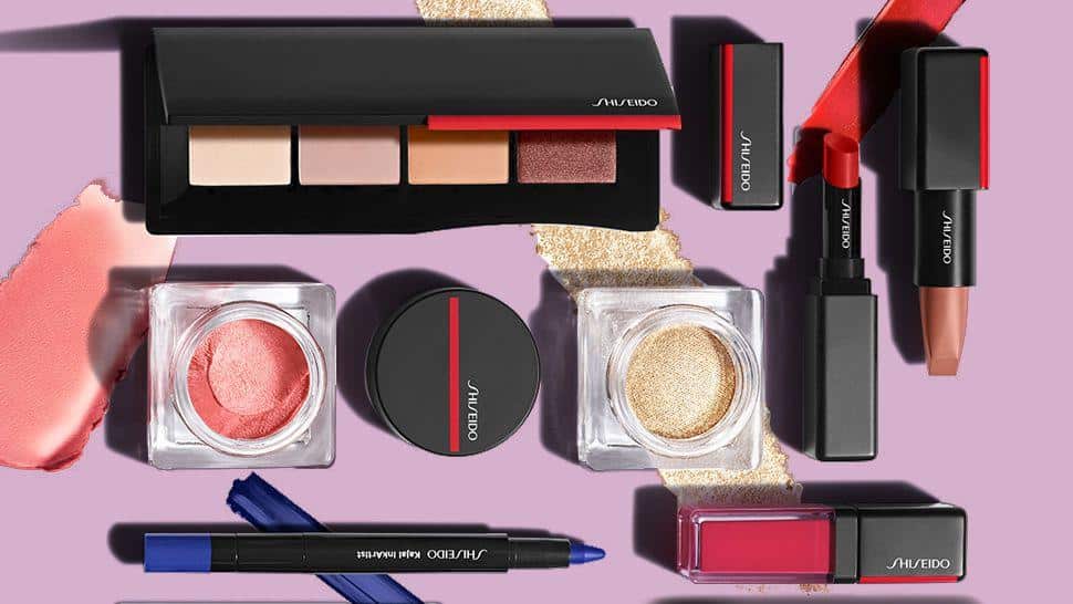 Shiseido