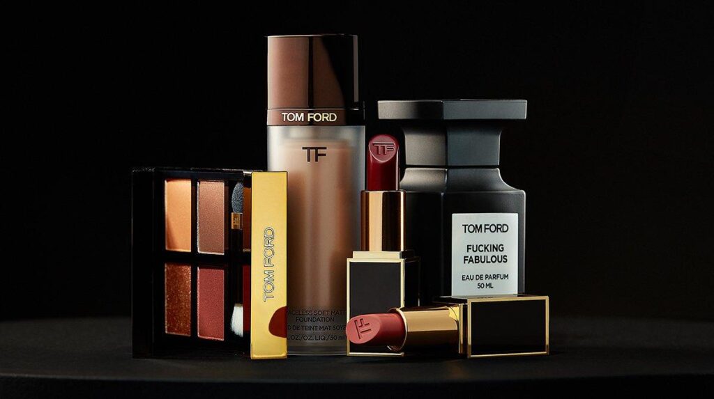 Tom Ford Beauty