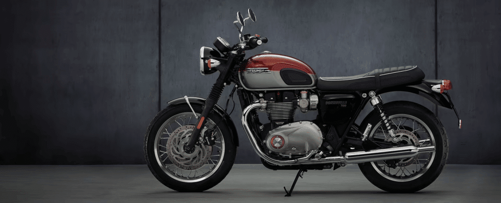 Triumph