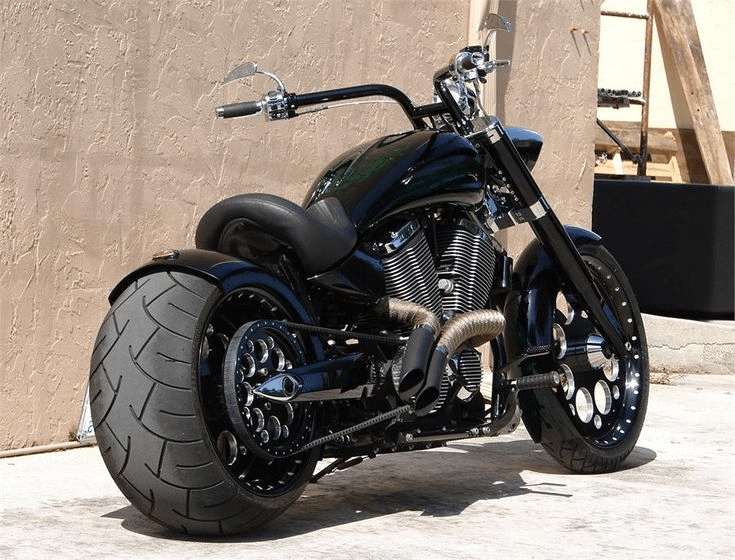 Victory Motorcycles