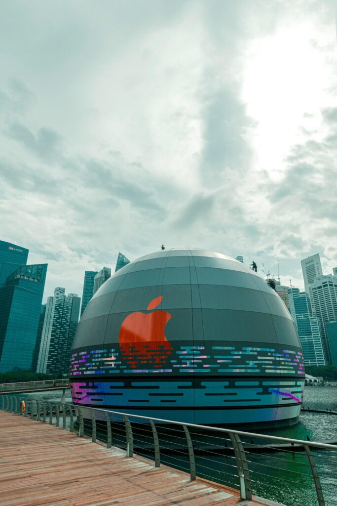 Apple’s Target Market Overview