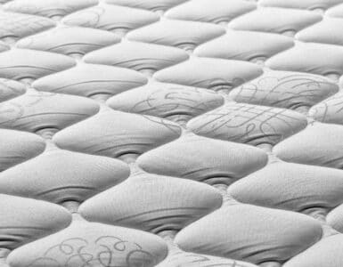 Most Expensive Mattress Brands Featured Image by Kathyryn Tripp