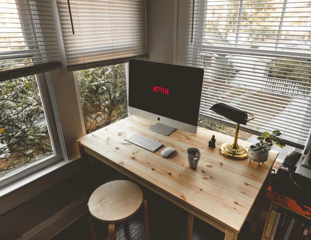 Netflix