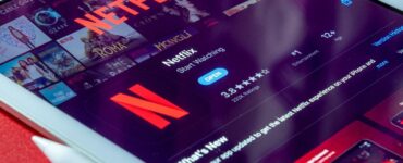 Netflix Target Market Desktop Image by Clay Banks