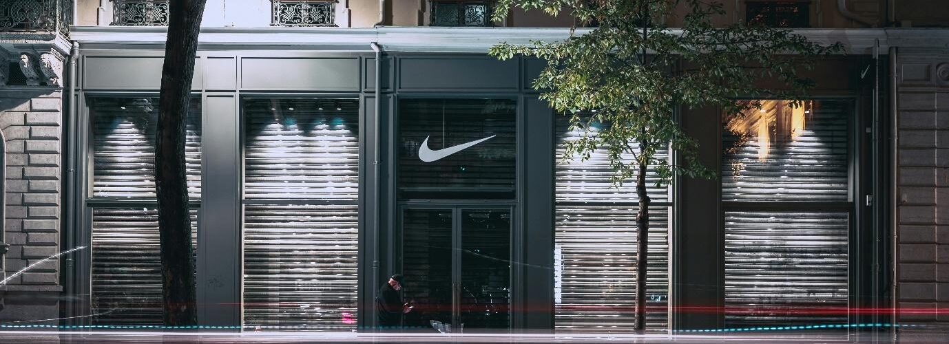 Nike Marketing Strategy Nike Overview by Bullfincher io