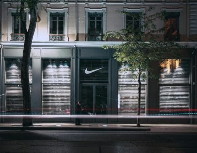 Nike Marketing Strategy Nike Overview by Bullfincher io