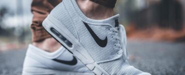 Nike Target Market Featured Image by Joseph Barrientos