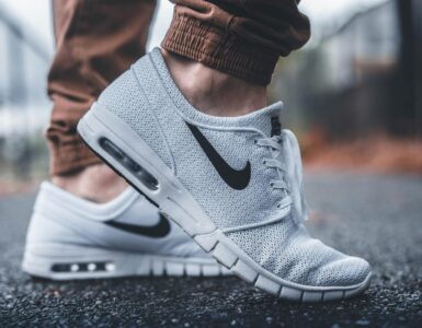 Nike Target Market Featured Image by Joseph Barrientos