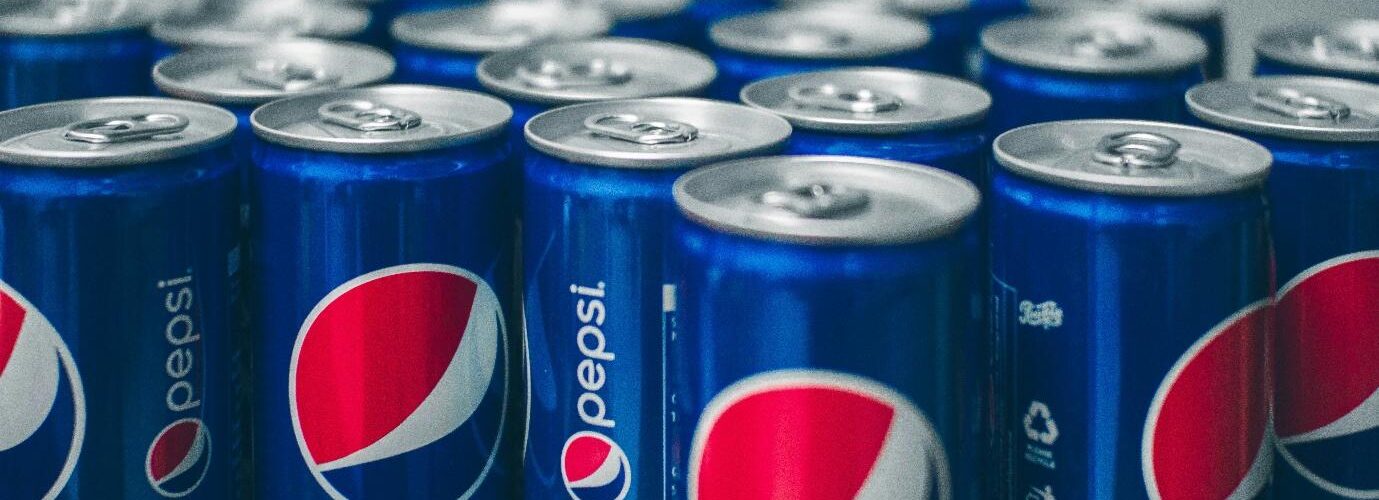 PepsiCo Marketing Strategy Featured Image by Ja San Miguel