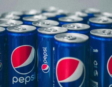 PepsiCo Marketing Strategy Featured Image by Ja San Miguel