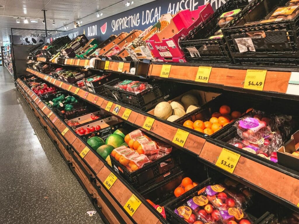 Walmart’s Target Market Overview