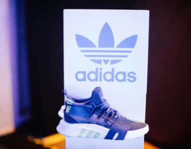 Adidas Target Market Featured Image by CHUTTERSNAP