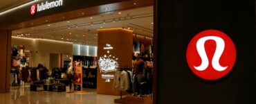 Lululemon Target Market Featured Image by P L