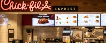 Chick fil A Target Market Featured Image by Zoshua Colah