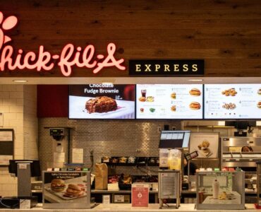 Chick fil A Target Market Featured Image by Zoshua Colah