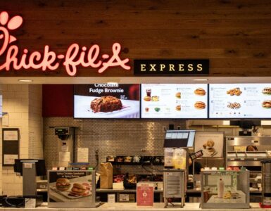 Chick fil A Target Market Featured Image by Zoshua Colah