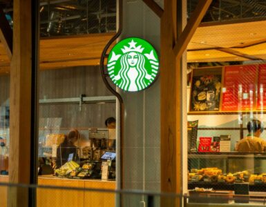 Starbucks Target Market Photo by Jasper on Unsplash