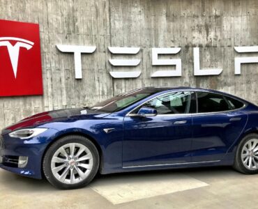 Tesla Target Market Featured Image by Tesla Fans Schweiz
