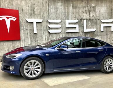 Tesla Target Market Featured Image by Tesla Fans Schweiz