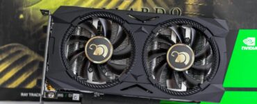 NVIDIA SWOT Analysis Feature Image by Christian Wiediger