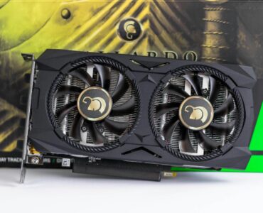 NVIDIA SWOT Analysis Feature Image by Christian Wiediger