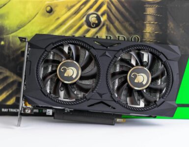 NVIDIA SWOT Analysis Feature Image by Christian Wiediger