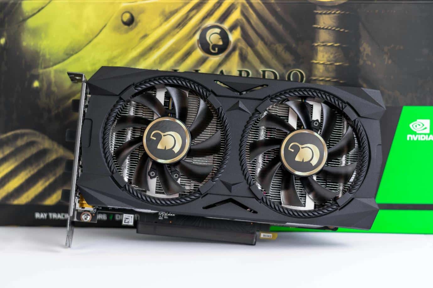 NVIDIA SWOT Analysis | Business Strategy Hub