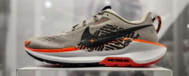 Nike vs Adidas Featured Image by Zoshua Colah