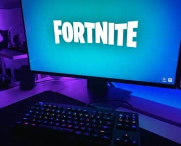 Who Owns Fortnite Featured Image by Vlad Gorshkov